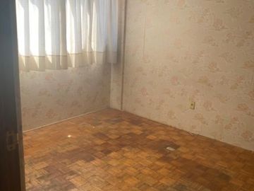 COL. GUADALUPE TEPEYAC VENTA AMPLIO DE DEPARTAMENTO