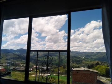 Venta Casa Finca, Emisiones, Yarumal Antioquia