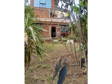 Venta Casa Finca, Emisiones, Yarumal Antioquia