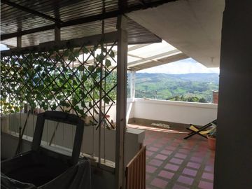 Venta Casa Finca, Emisiones, Yarumal Antioquia