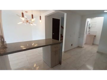 Casa en conjunto para arriendo en Galicia, Pereira!!!
