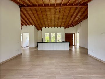 Venta De Casa Campestre Guarne