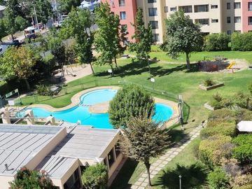 ¡Oportunidad única! Departamento en Venta 2D 2B en Gerónimo de Alderete, La Florida!