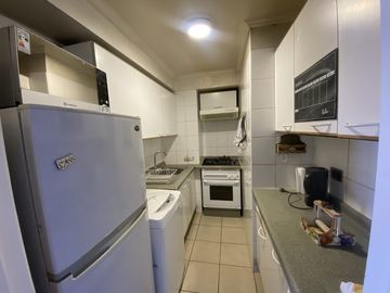 ¡Oportunidad única! Departamento en Venta 2D 2B en Gerónimo de Alderete, La Florida!