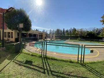 ¡Oportunidad única! Departamento en Venta 2D 2B en Gerónimo de Alderete, La Florida!