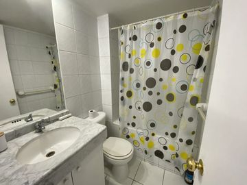 ¡Oportunidad única! Departamento en Venta 2D 2B en Gerónimo de Alderete, La Florida!