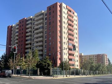 ¡Oportunidad única! Departamento en Venta 2D 2B en Gerónimo de Alderete, La Florida!