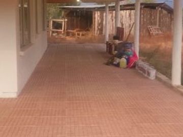 Casa 2 Dormitorios; Parral, Maule