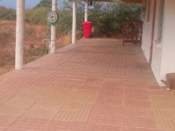 Casa 2 Dormitorios; Parral, Maule