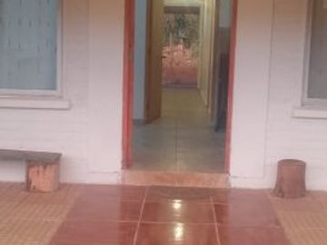 Casa 2 Dormitorios; Parral, Maule