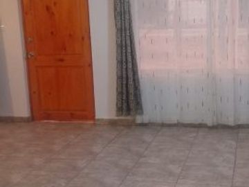 Casa 2 Dormitorios; Parral, Maule