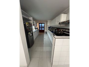 Venta Casa Cali Norte, Barrio La Flora