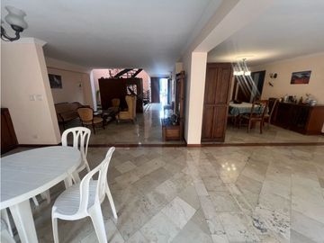 Venta Casa Cali Norte, Barrio La Flora