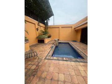 Venta Casa Cali Norte, Barrio La Flora