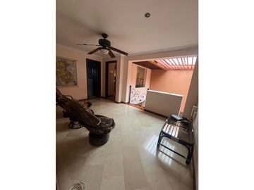 Venta Casa Cali Norte, Barrio La Flora