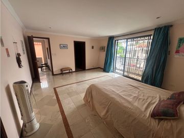 Venta Casa Cali Norte, Barrio La Flora