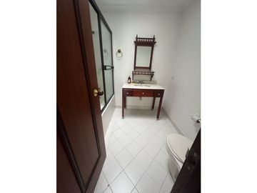 Venta Casa Cali Norte, Barrio La Flora