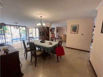 Venta Casa Cali Norte, Barrio La Flora