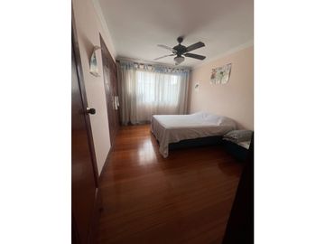 Venta Casa Cali Norte, Barrio La Flora