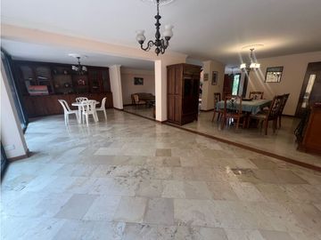 Venta Casa Cali Norte, Barrio La Flora