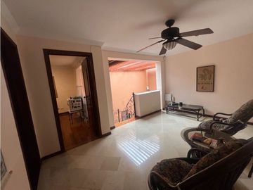 Venta Casa Cali Norte, Barrio La Flora