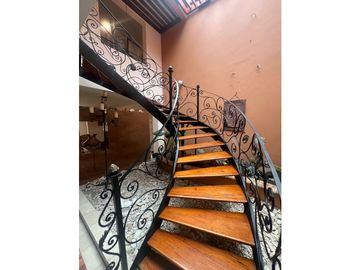 Venta Casa Cali Norte, Barrio La Flora