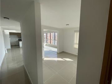 VENTA DE APARTAMENTO EN LA LOMA DE LOS BERNAL RANGO 7