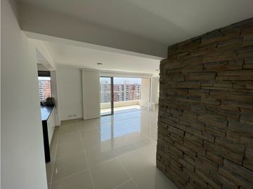 VENTA DE APARTAMENTO EN LA LOMA DE LOS BERNAL RANGO 7