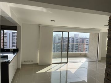 VENTA DE APARTAMENTO EN LA LOMA DE LOS BERNAL RANGO 7
