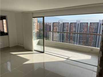 VENTA DE APARTAMENTO EN LA LOMA DE LOS BERNAL RANGO 7