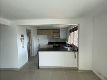 VENTA DE APARTAMENTO EN LA LOMA DE LOS BERNAL RANGO 7