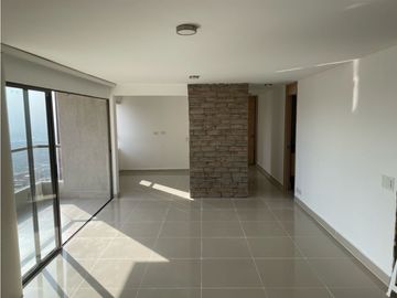 VENTA DE APARTAMENTO EN LA LOMA DE LOS BERNAL RANGO 7