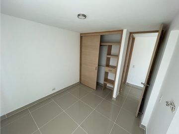VENTA DE APARTAMENTO EN LA LOMA DE LOS BERNAL RANGO 7