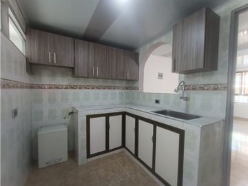 Casa en Venta Urb. Luis Carlos Galán -  Armenia, Quindio
