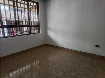 Casa en Venta Urb. Luis Carlos Galán -  Armenia, Quindio