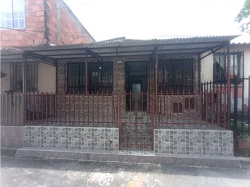 Casa en Venta Urb. Luis Carlos Galán -  Armenia, Quindio