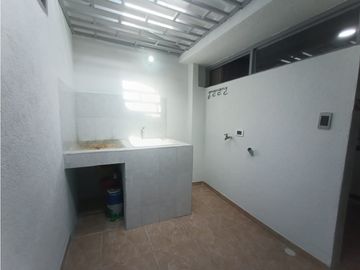 Casa en Venta Urb. Luis Carlos Galán -  Armenia, Quindio