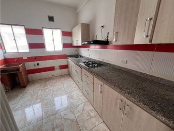 Rento casa en conjunto residencial Avenida sur Pereira