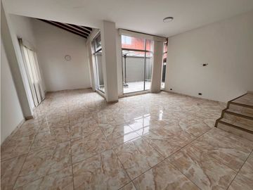 Rento casa en conjunto residencial Avenida sur Pereira