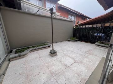 Rento casa en conjunto residencial Avenida sur Pereira