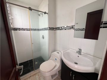 Rento casa en conjunto residencial Avenida sur Pereira