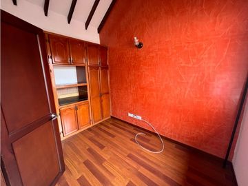 Rento casa en conjunto residencial Avenida sur Pereira