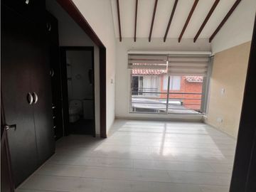 Rento casa en conjunto residencial Avenida sur Pereira