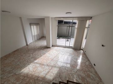 Rento casa en conjunto residencial Avenida sur Pereira