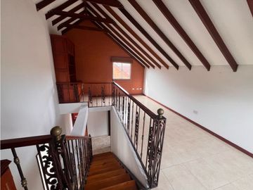 Rento casa en conjunto residencial Avenida sur Pereira