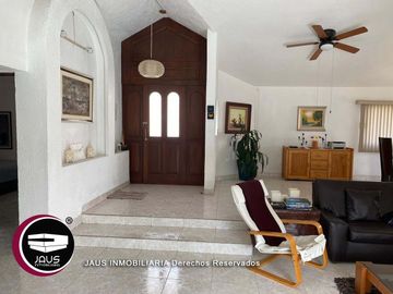 Venta de Casa en Lomas de Cocoyoc