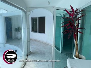 Venta de Casa en Lomas de Cocoyoc