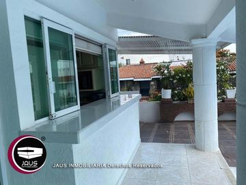 Venta de Casa en Lomas de Cocoyoc