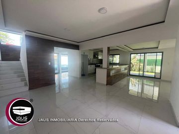 Venta de Casa en Lomas de Cocoyoc
