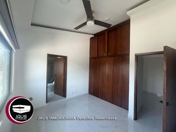 Venta de Casa en Lomas de Cocoyoc